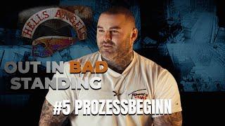 Out In Bad Standing: #5 Prozessbeginn | Die Kassra Z. Story | zqnce