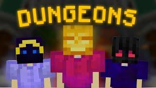 *UPDATED* Ironman Dungeon Guide (E-M6) | Hypixel Skyblock