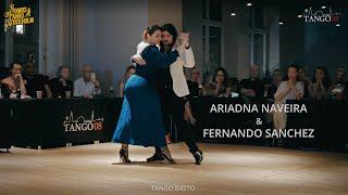 Ariadna Naveira & Fernando Sanchez - 1-5 - 2024.05.04