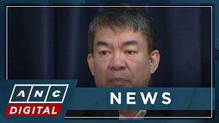 Pimentel to lead Senate probe on Duterte drug war | ANC