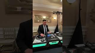 Wedding Scratches Before Guests Arrive Pt. 71 #dj #djing #scratch #pioneerdj #turntablist #wedding