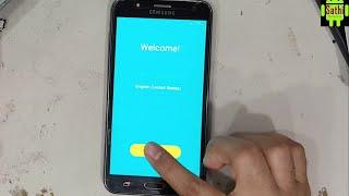 Samsung J7 FRP Bypass | samsung J700 Google account Remove | Samsung J7 Frp Unlock Without Pc 2020