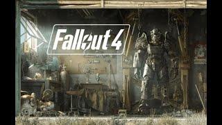 Fallout 4 Review