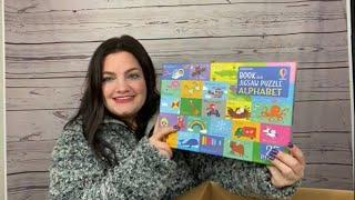 Unboxing 40 New Titles LIVE | Usborne Books & More Spring 2022 New Titles [Children’s Books]