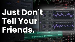 5 Simple Sound Design Tricks You Should Know 