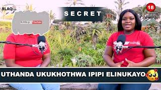 SIKHIPHA IZIMFIHLO | Ngikhathele ukukhothiswa ipipi elinukayo elingasokiwe | S1-EP192