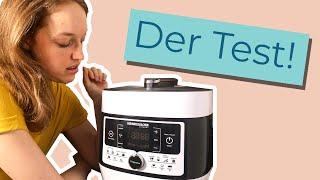 "Mein Hans" im Test - besser als der Instant Pot?