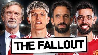 DRAMA ERUPTS: Man United Are In Serious Trouble!