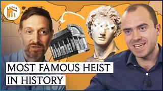 The Theft Of Alexander The Great's Tomb | Best History Documentaries