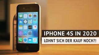 IPHONE 4S - Lohnt sich der Kauf noch? | Techupdate