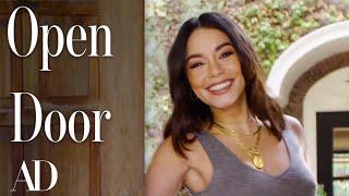 Inside Vanessa Hudgens's Enchanting L.A. Home | Open Door | Architectural Digest