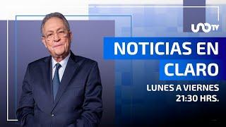  Aranceles Trump: continuarán hasta fallo de apelación | Noticias en Claro – Jueves 29 mayo 2025