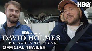 David Holmes: The Boy Who Lived | Official Trailer | HBO