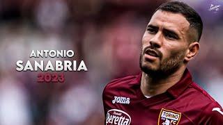 Antonio Sanabria 2022/23 ► Amazing Skills, Assists & Goals - Torino | HD