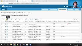 Import and Organize Your Research Data with LabKey Studies