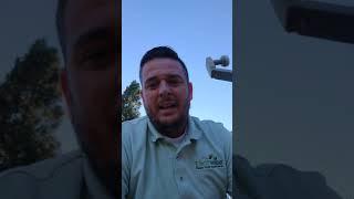 Rodent inspection: Sacramento Pest Control