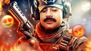 Indian Trolling BO6 Funny moments