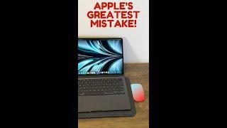 I Bought The Worst Apple Product Ever - AVOID THIS!! #shorts