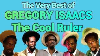 REGGAE MIX 2024 | REGGAE LOVERS ROCK | THE VERY BEST OF GREGORY ISAACS | #djsharpemusic