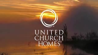 Calling Forth the United Church Homes Spirit