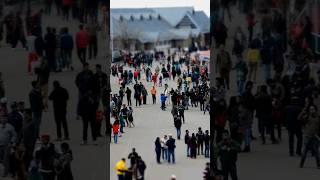 Aaj Kal shimla #youtube #travel #zindagi