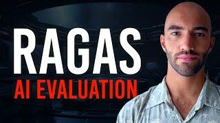 AI Agent Evaluation with RAGAS