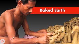 Baked Earth: The terracotta potters of Bankura, West Bengal