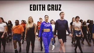 BQF - Billy Quach Films: Edith Cruz