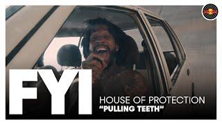 FYI w/ House of Protection - "Pulling Teeth" | Red Bull Records