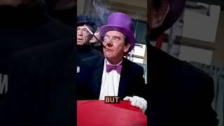  How Burgess Meredith Accidentally Created Penguin’s Iconic Laugh in 1960s Batman!