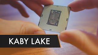 Intel Kaby Lake - Explained for Laptops & Desktops