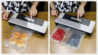 Bonsenkitchen vacuum sealer VS2100