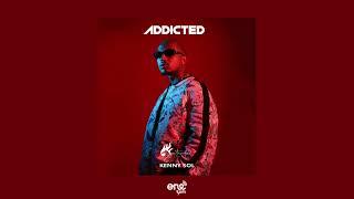 Kenny Sol - Addicted (Official Audio)