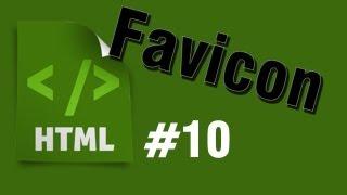 HTML Tutorial 10: Favicon einbinden [HD] - TutorialChannel