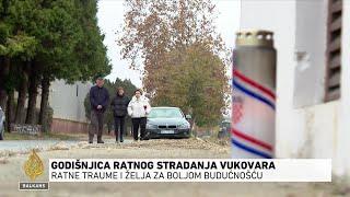 Vukovar, 33 godine od stradanja, traži nestale i bolju budućnost