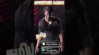 Adventure Game Android in Tamil Android &Ios #AdventureGameAndroid#Bestgames#Tamil#Trending#reels