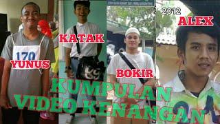 Katak, Alex, Bokir, Yunus 2012-2021