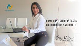 COMO CONTESTAR LOS CASOS PENDIENTES CON NLG