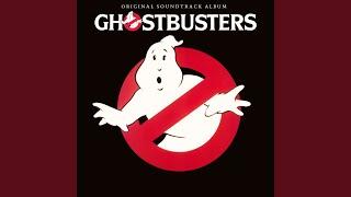 Ghostbusters (Instrumental Version)