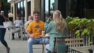 North Dakota State University Promotional Video