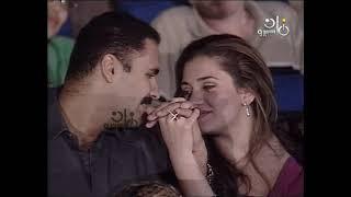 كاظم الساهر - كلك على بعضك حلو | حفلات التليفزيون 2002