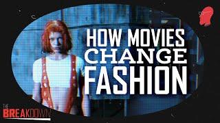 How The Fifth Element Changed Fashion | The Breakdown