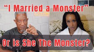 I married A Monster | His Niece  Said  She Is The Monster ? An Older Man's Review