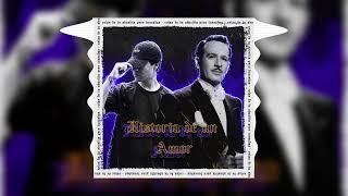 Pedro Infante - Historia de un Amor (Rozhes Beats Edit)