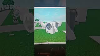 washing machine destruction roblox