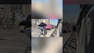 Чокнутый русский|Crazy Russian 