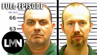 DARING ESCAPE of Two Killers in NYC | Beyond the Headlines | Special | LMN