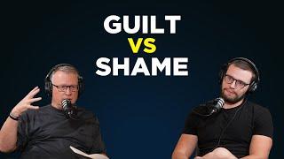 Guilt vs. Shame | Cibolo Creek Conversations, S3E15