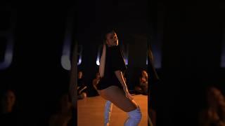 Yana Zhizhina Choreography | SHAKE YOUR POM POM  Missy Elliot