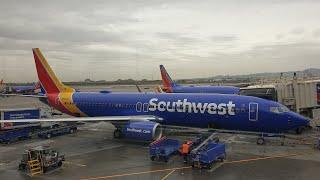 미국 국내선 싸게 이용하기 사우스웨스트 southwest airlines 꿀팁  / 미국 여행 03